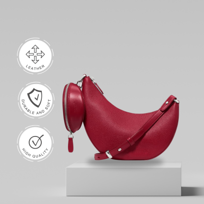 kate spade new york Duo Crossbody Bag