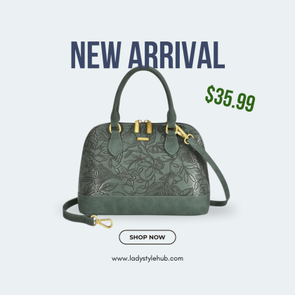 LOVEVOOK Purse for Women
